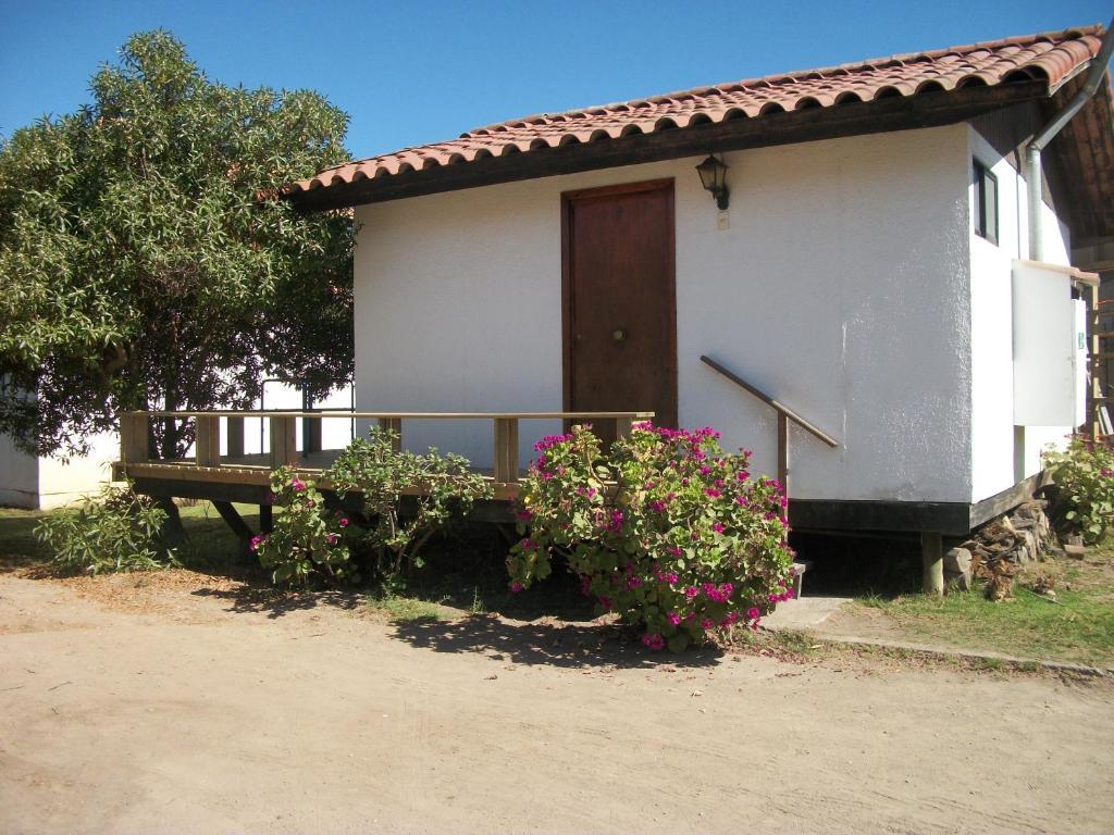 Marserena La Serena Exterior foto